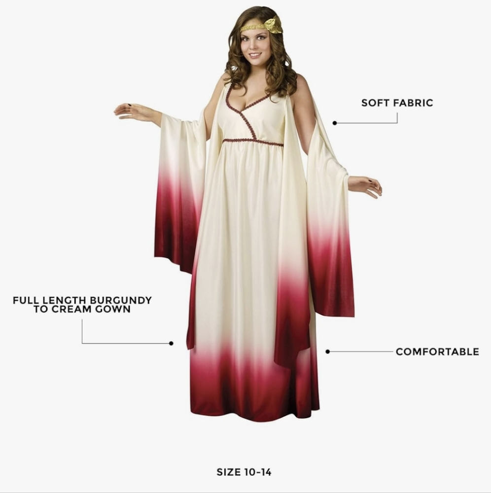 Women's costume